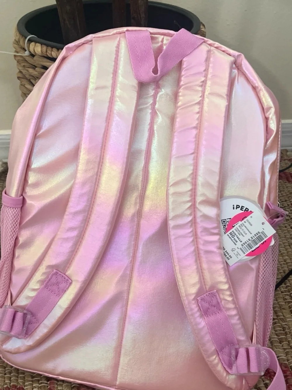 N/A cute pink